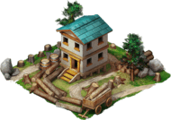 Logging Camp