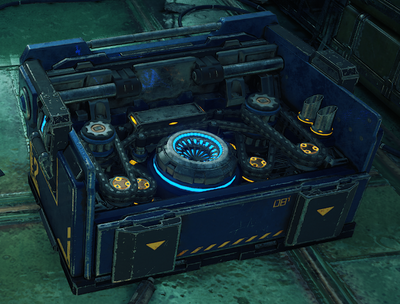 Fabricator