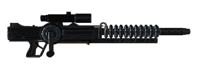 A ChargingVisible