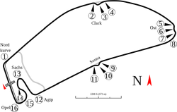 Hockenheim