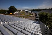 Montreal turn 1