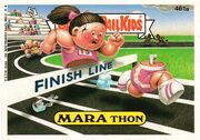 Mara Thon