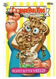 Peanutbutter