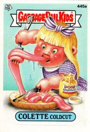 Collette Coldcut