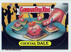 Cocktail Dale