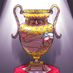 Treasure Hunt of Mysteries