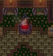 Witch
