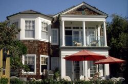 The Beach House