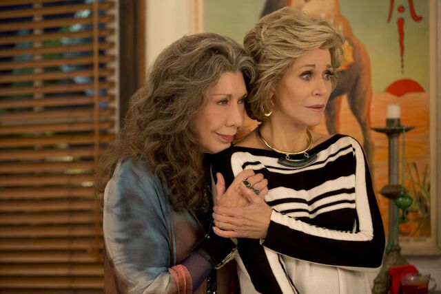 File:Grace and Frankie.jpg