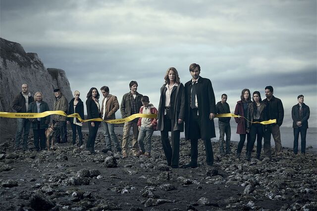 File:GRACEPOINT cast.jpg