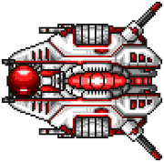 Giga chaser