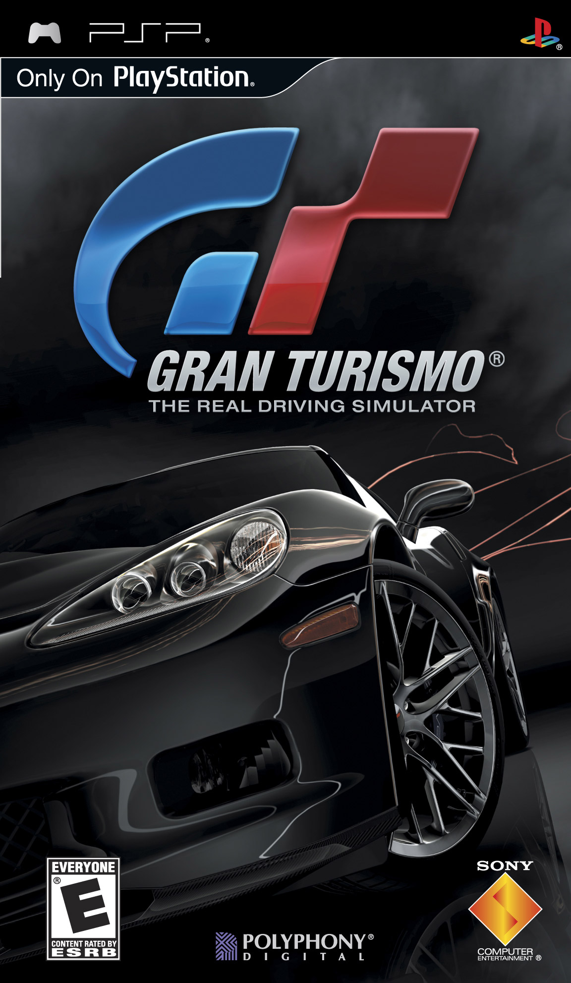 Gran Turismo (PlayStation Portable game) Gran Turismo Wiki FANDOM