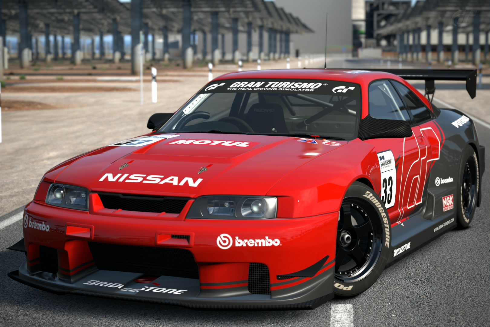 Grand Touring Car Wiki Grand Touring Car Wiki