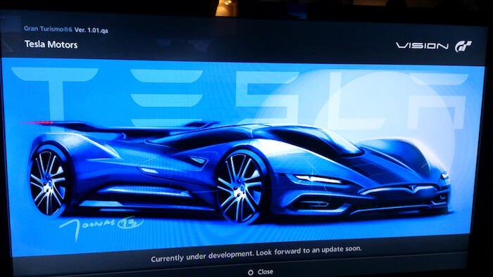 Image - Tesla vision gt.jpeg | Gran Turismo Wiki | FANDOM ... Image - Tesla vision gt.jpeg | Gran Turismo Wiki | FANDOM ...