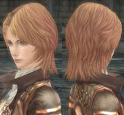 FighterF Hair001