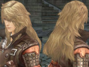 FighterM Hair001