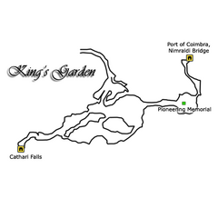 Kingsgardenmap