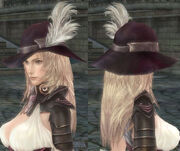 FighterF HatGladiator
