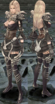 FighterF 009