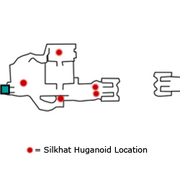Silkhattetramap