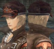 FighterM HatEngineer