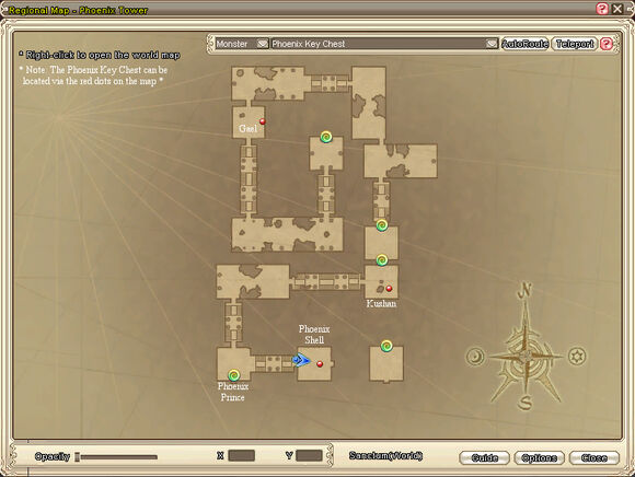 PTMap2
