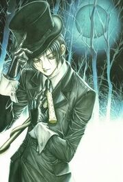 Doctor