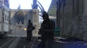 PacStdEsc