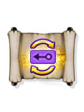 Random Properties Scroll