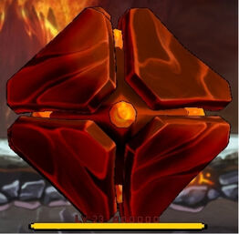 Magma Paradom