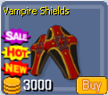 VampireShield