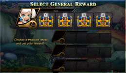 Treasure