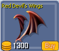 DevilWings