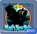 GunslingerSign