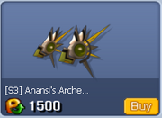 Anansicirclet