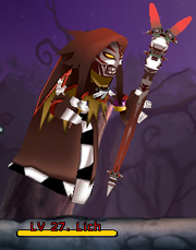 NewLich