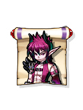 Dio Mission Scroll