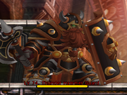 Thunder Hammer Guard