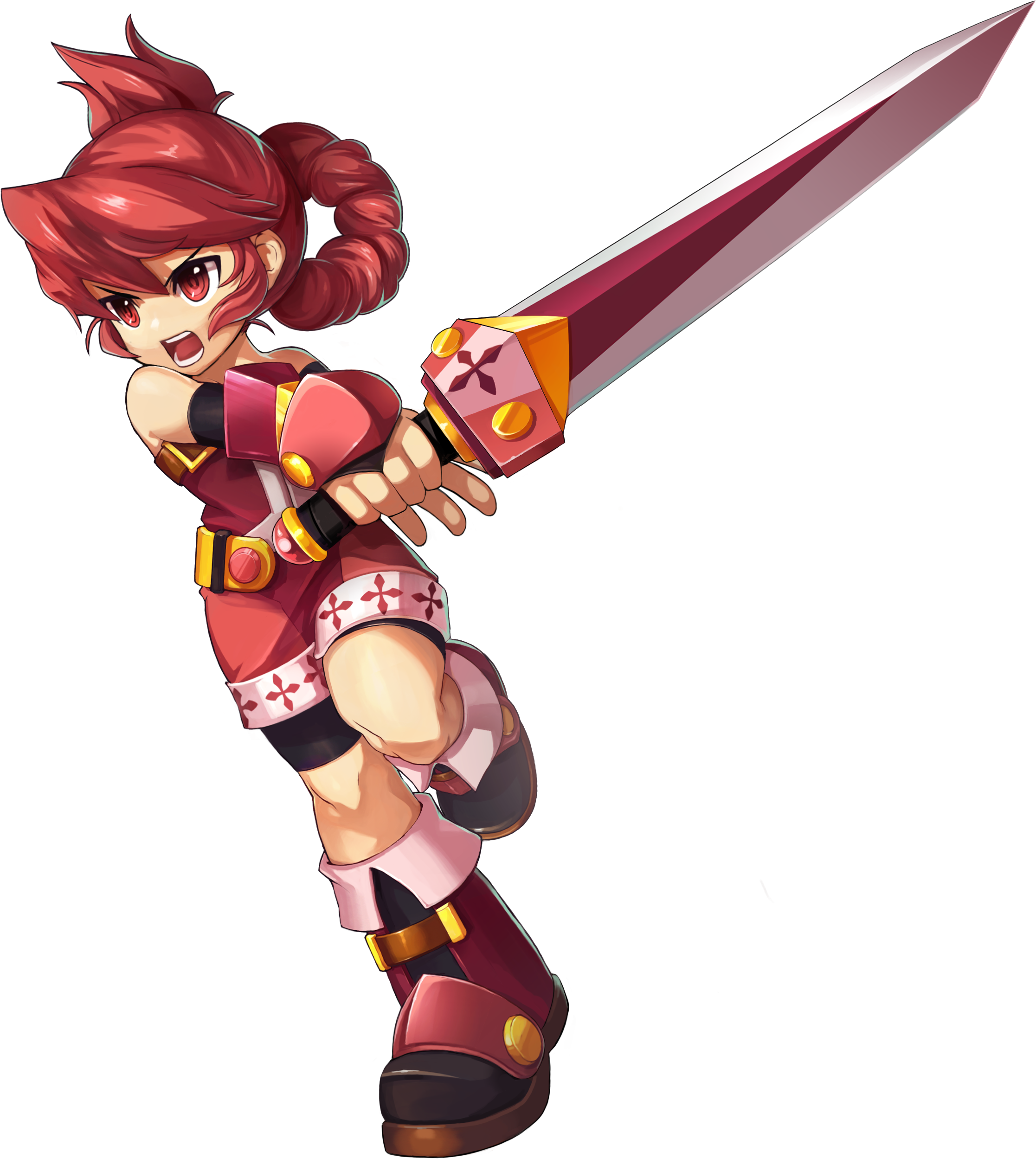 grand chase origin grand chase origin