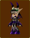 Kaze'aze Armor