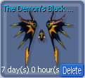 DemonWings