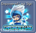 EmpoweredLass