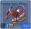 PopularWings