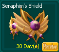 SeraphShield