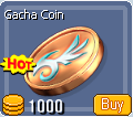 Gacha