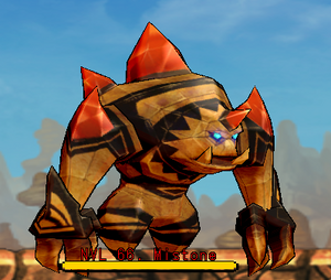 Minstone
