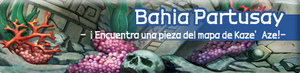 Bahia Partusay