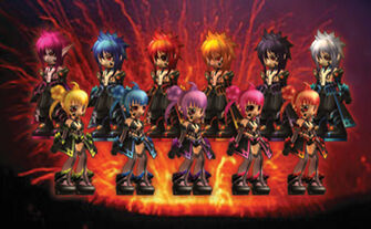 Sellion set