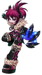Drakar complet