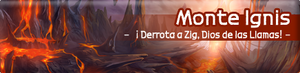 Monte Ignis